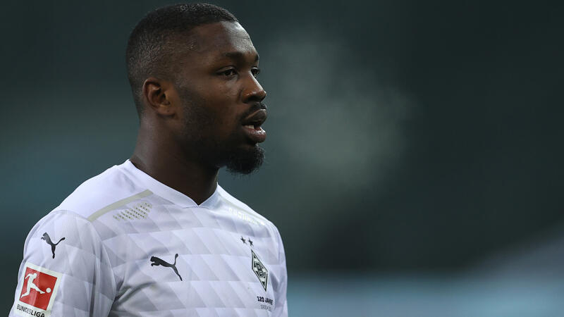 Thuram meldet sich nach Spuck-Attacke zu Wort