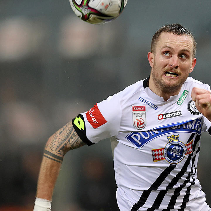 Jantscher klärt über Vertragslage auf