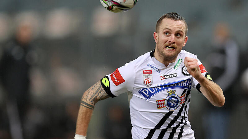 Jantscher klärt über Vertragslage auf