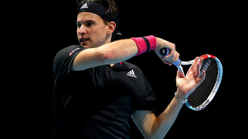 Thiems Plan bis zu den <a href='/de/daten/news/tennis/australian-open/' class='tag'>Australian Open</a>