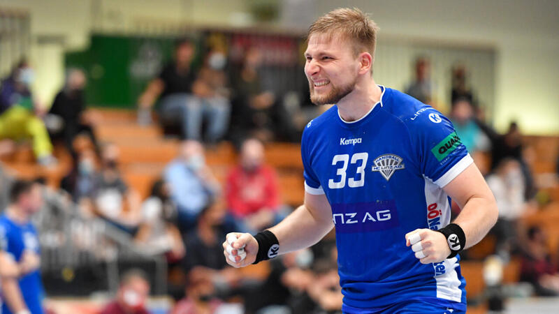 Linz gibt mit Sieg gegen Bärnbach rote Laterne ab