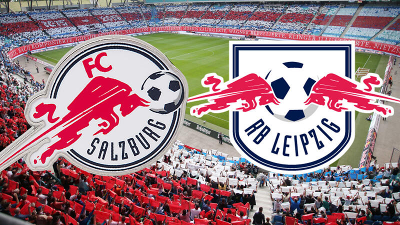 Diashow: Die Transfers zwischen RB Salzburg und RB Leipzig