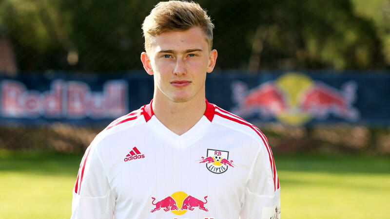 Diashow: Die Transfers zwischen RB Salzburg und RB Leipzig