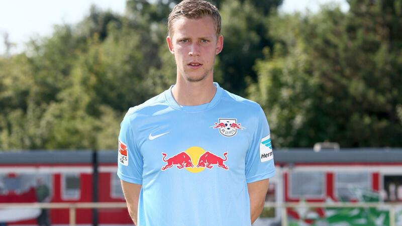 Diashow: Die Transfers zwischen RB Salzburg und RB Leipzig