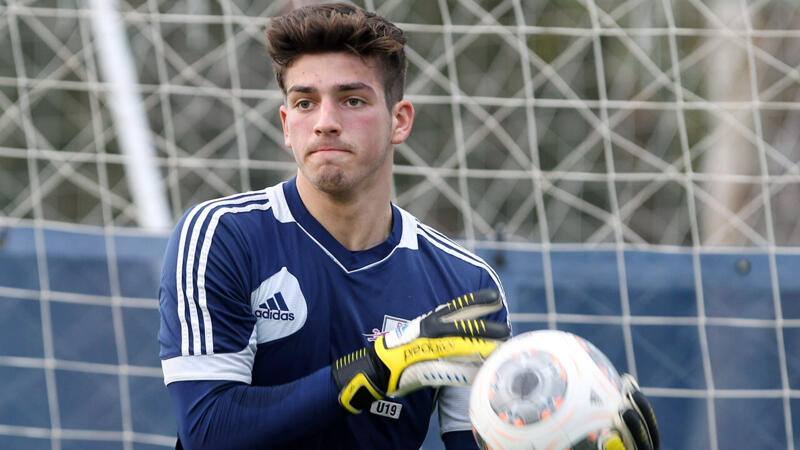 Diashow: Die Transfers zwischen RB Salzburg und RB Leipzig