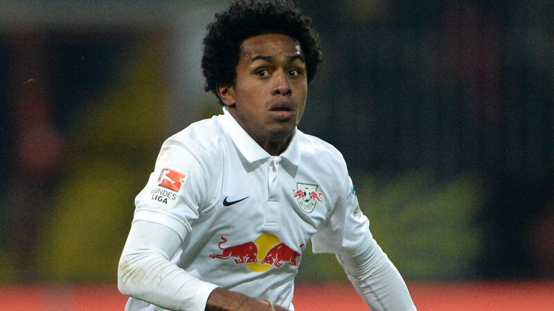 Diashow: Die Transfers zwischen RB Salzburg und RB Leipzig