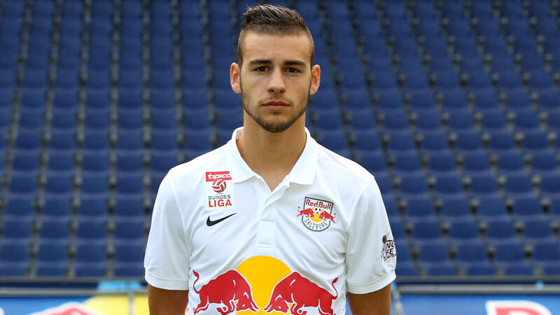Diashow: Die Transfers zwischen RB Salzburg und RB Leipzig