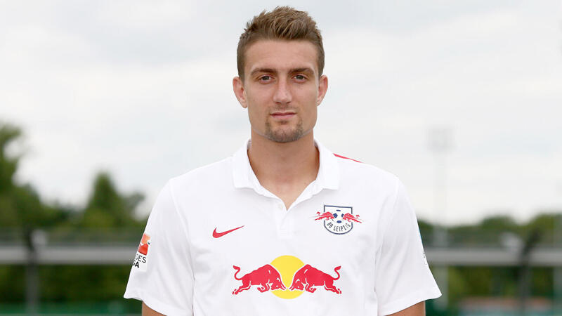 Diashow: Die Transfers zwischen RB Salzburg und RB Leipzig