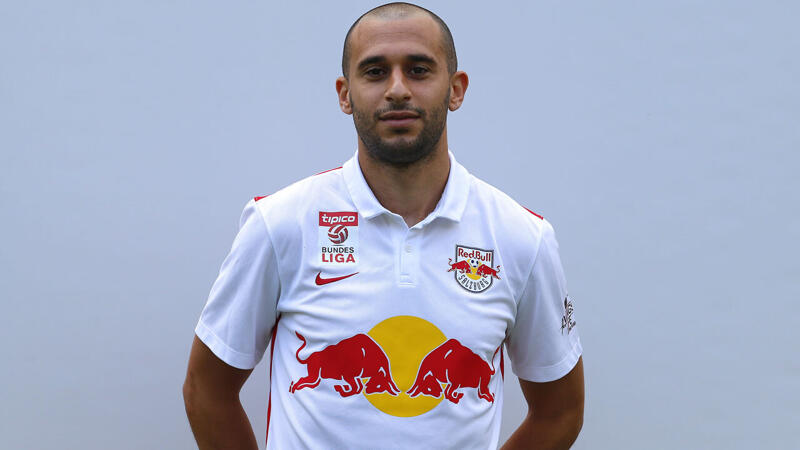 Diashow: Die Transfers zwischen RB Salzburg und RB Leipzig