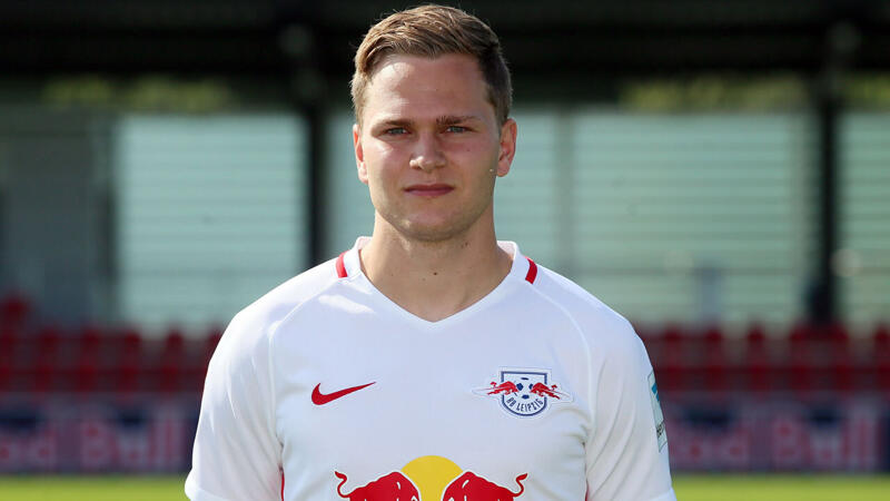 Diashow: Die Transfers zwischen RB Salzburg und RB Leipzig
