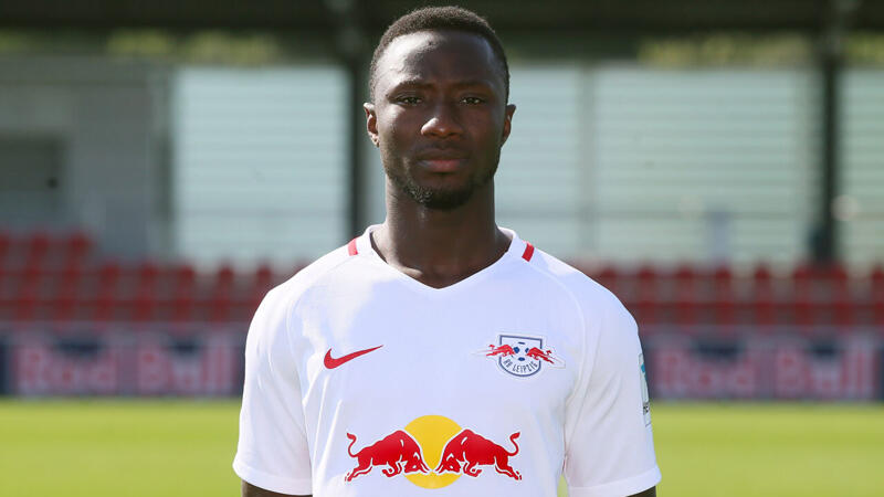 Diashow: Die Transfers zwischen RB Salzburg und RB Leipzig