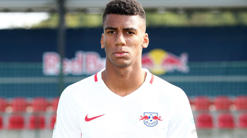 Diashow: Die Transfers zwischen RB Salzburg und RB Leipzig