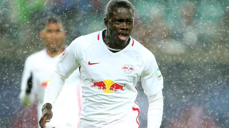 Diashow: Die Transfers zwischen RB Salzburg und RB Leipzig