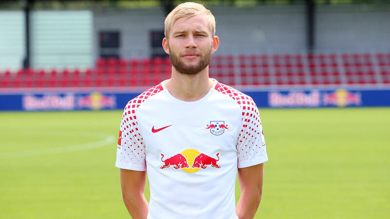 Diashow: Die Transfers zwischen RB Salzburg und RB Leipzig