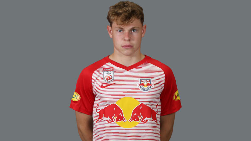 Diashow: Die Transfers zwischen RB Salzburg und RB Leipzig