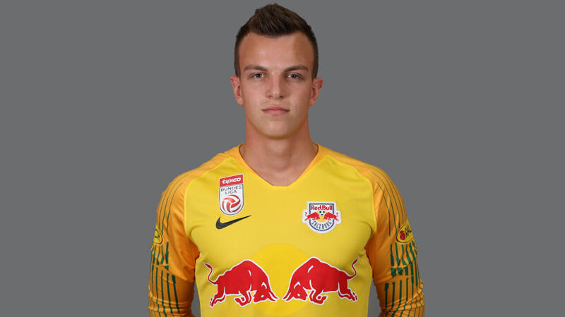 Diashow: Die Transfers zwischen RB Salzburg und RB Leipzig