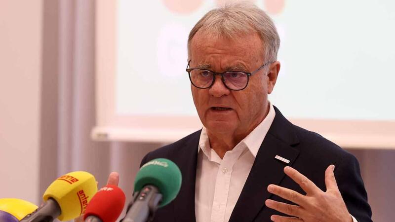 Niessl freut sich über Verlängerung des NPO-Fonds