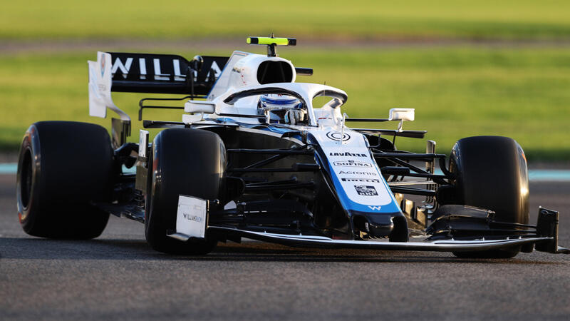 Williams macht Capito zum neuen Geschäftsführer