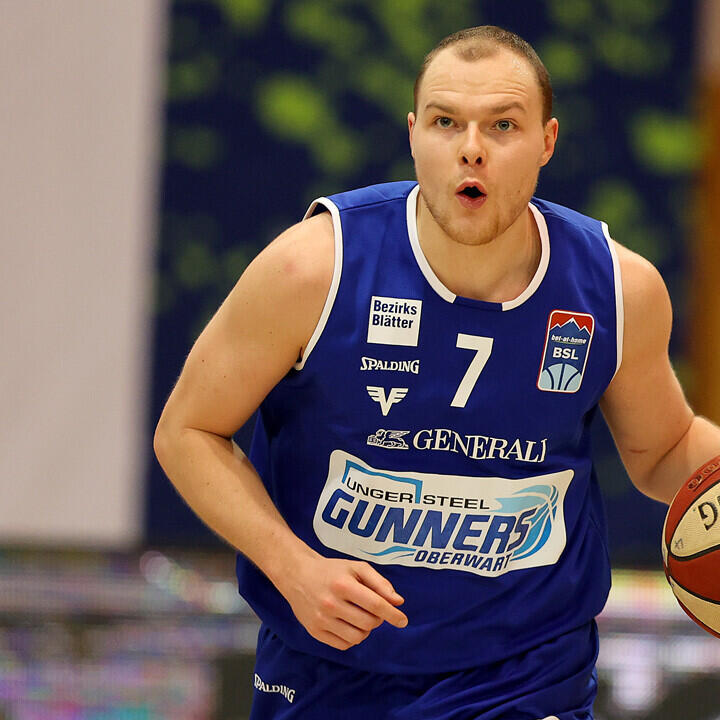 Oberwart nach Comeback-Sieg erster Cup-Finalist