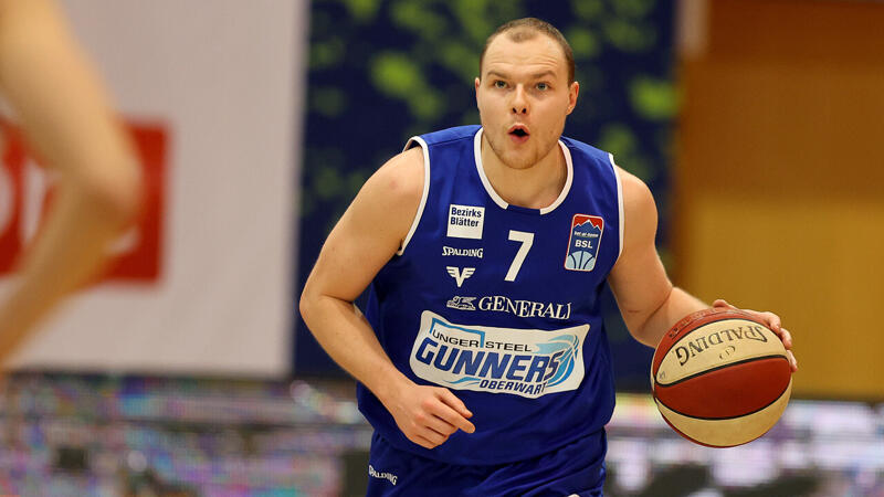 Oberwart nach Comeback-Sieg erster Cup-Finalist