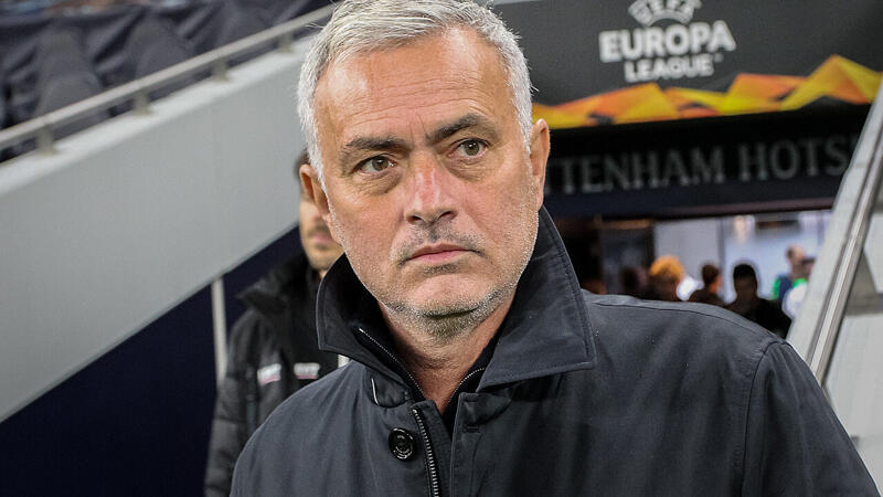 Mourinho: Ist das wirklich eine Verletzungsmisere?