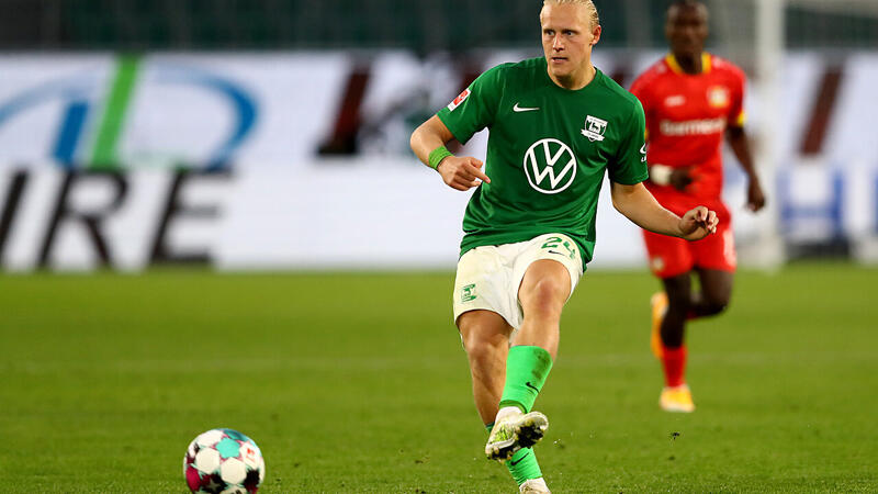 <a href='/de/daten/news/fussball/xaver-schlager/' class='tag'>Xaver Schlager</a>: "Sind richtig eklig zu bespielen"