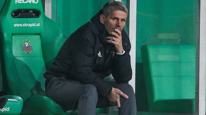 Kommentar: "Rapid muss mit Kritik leben"