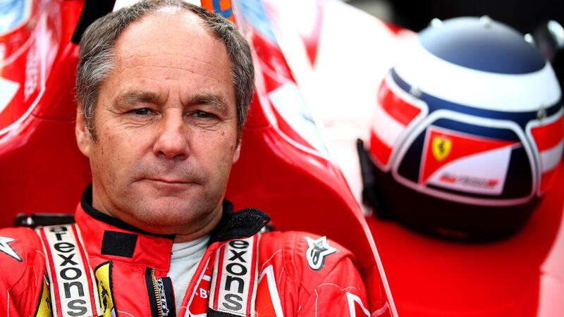 Berger: <a href='/de/daten/news/ferrari/' class='tag'>Ferrari</a> hat nur zwei Leute hervorgebracht