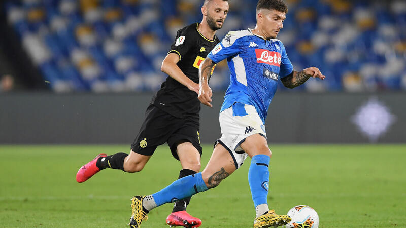 Wett-Tipps Serie A: Inter Mailand - SSC Neapel