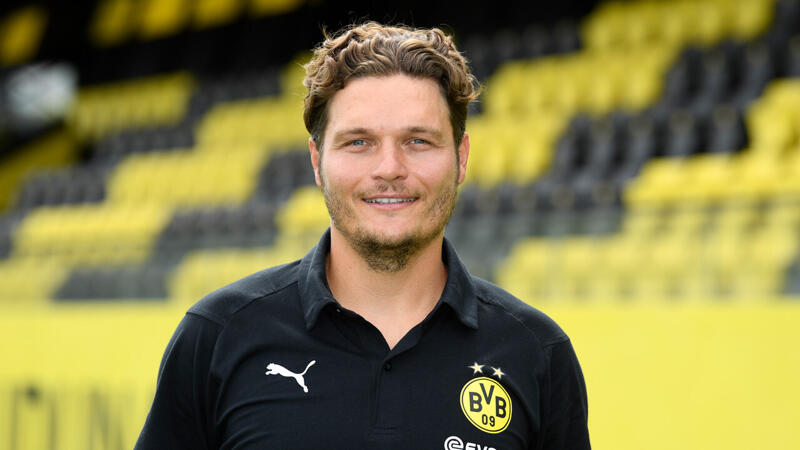 BVB-Terzic: "Chance, das wieder geradezurücken"