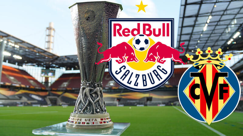 Machbares Los für FC Salzburg im EL-1/16-Finale!