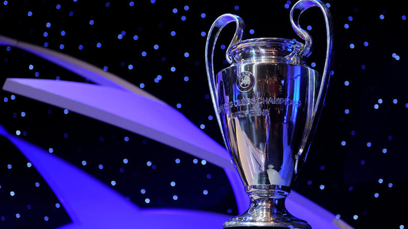 Kracher Barcelona-PSG im CL-Achtelfinale