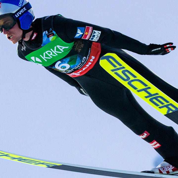 ÖSV-Adler enttäuschen bei Skiflug-WM