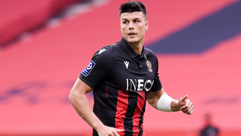 Daniliuc bei Nizza-Sieg erneut eingewechselt