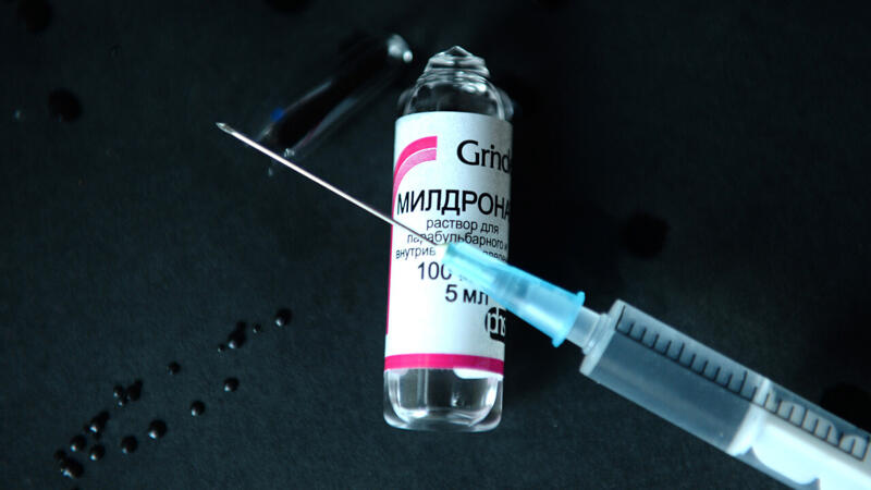 WADA will Corona-Impfstoffe prüfen
