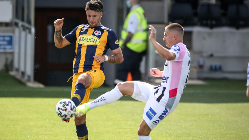 Wett-Tipps: Topspiel Salzburg gegen LASK