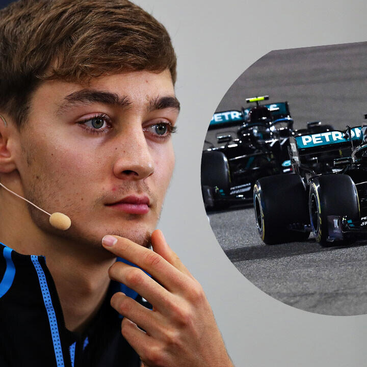 Und es ist doch nicht nur das Auto!