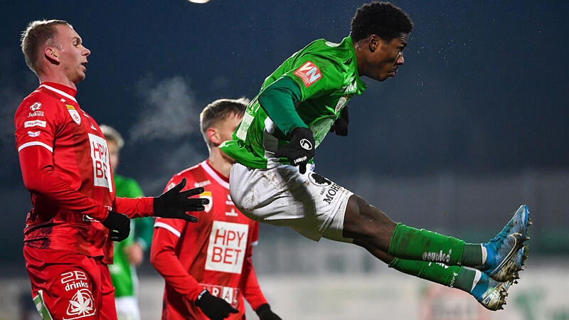 <a href='/de/daten/news/fussball/2--liga/' class='tag'>2. Liga</a>: Lustenau-Sieg mit Traumtor gegen <a href='/de/daten/news/fussball/gak/' class='tag'>GAK</a>