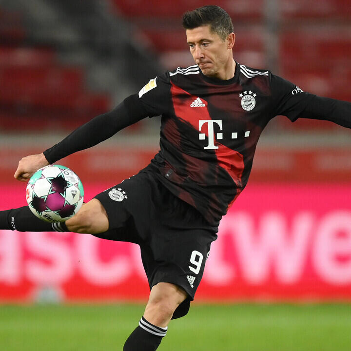 Weltfußballer-Finalisten 2020 stehen fest