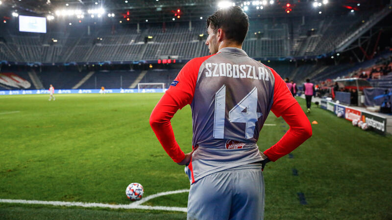 Szoboszlai steht vor Wechsel zu <a href='/de/daten/news/fussball/rb-leipzig/' class='tag'>RB Leipzig</a>