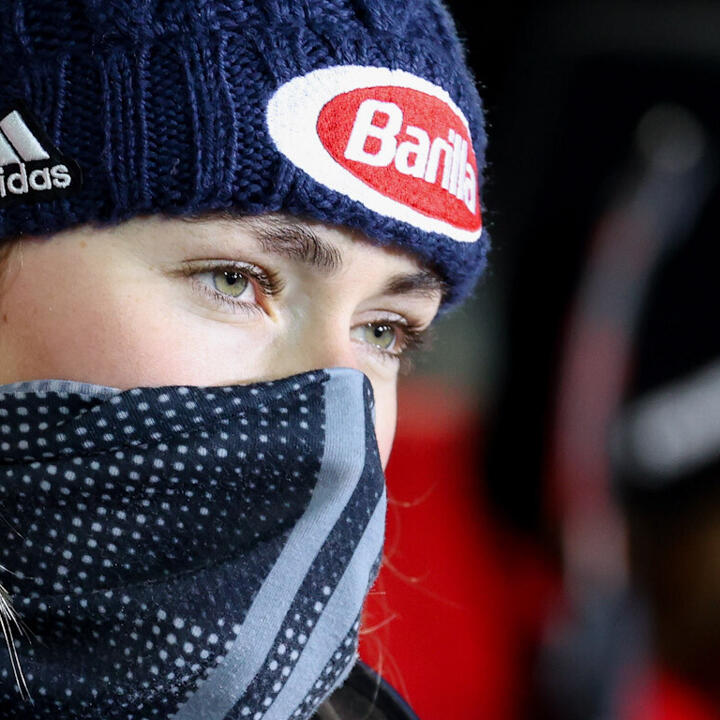 Mikaela Shiffrin kämpft mit Motivationsproblemen
