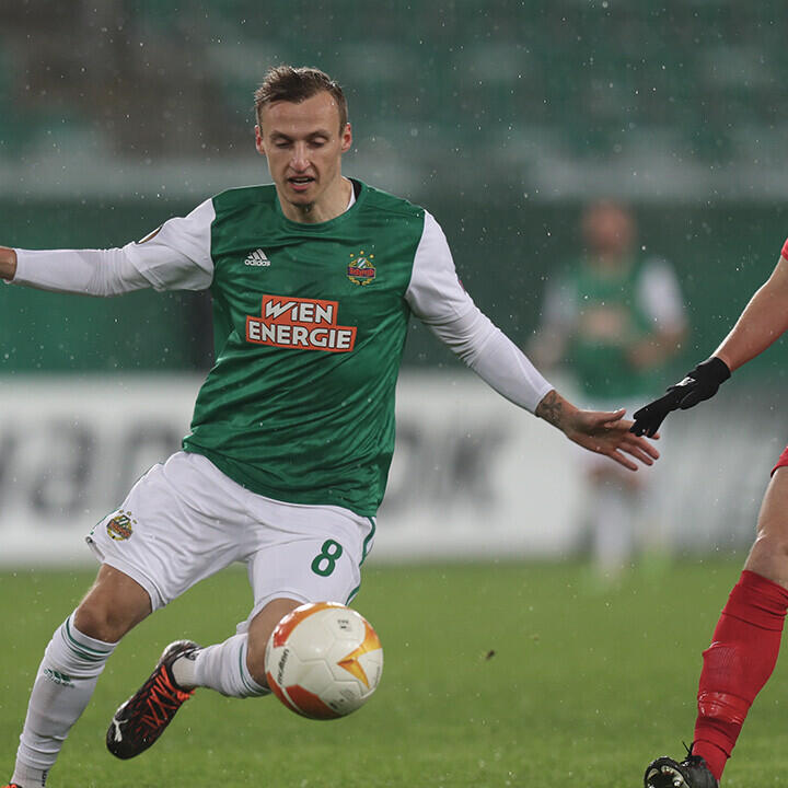 Kein Aufstieg! Rapid vergeigt "Finale" gegen Molde