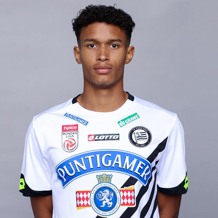 Sturm Graz: Profi-Vertrag für ÖFB-Talent