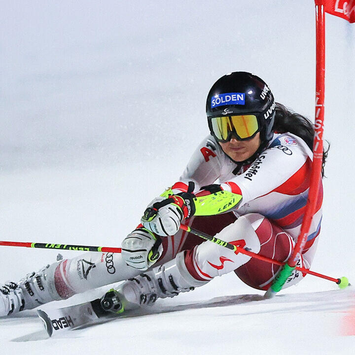 ÖSV-Aufgebot für Technik-Rennen in Courchevel