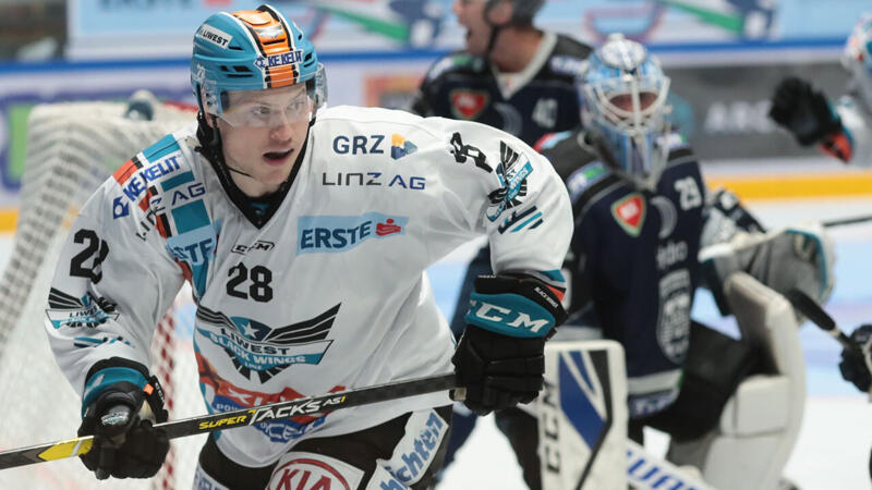 Black Wings müssen Ex-Spieler Gehalt nachzahlen