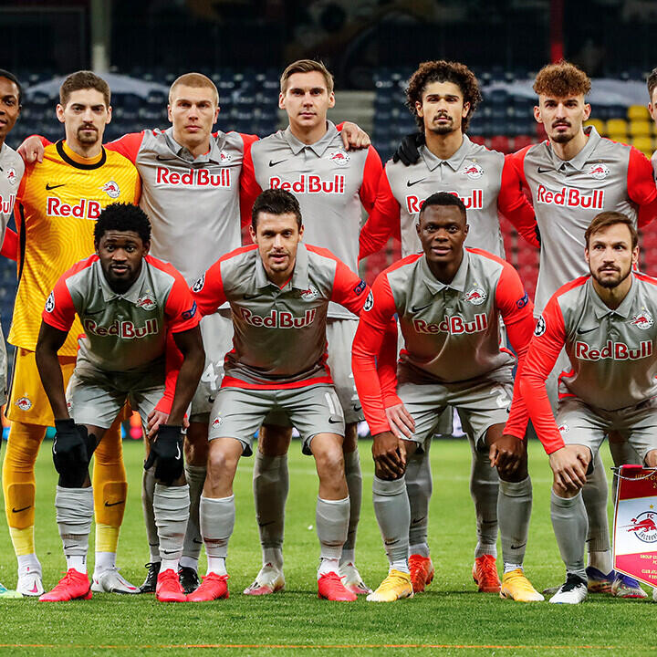 Einzelkritik zu Salzburg - Atletico Madrid