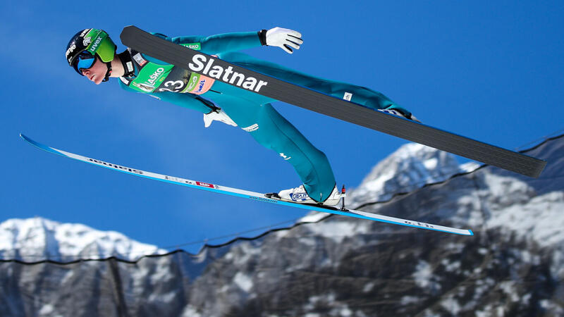 Wett-Tipps: Skiflug-WM 2020 in Planica