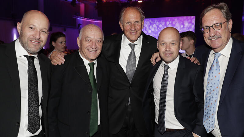 Über einen außergewöhnlichen Menschen