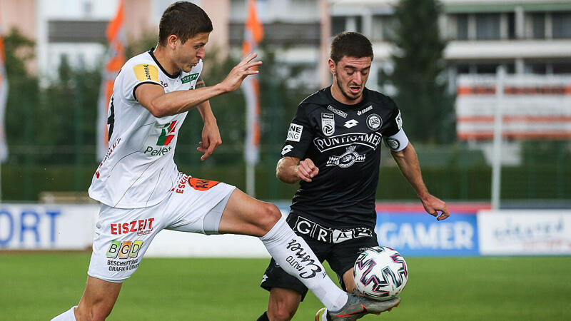 Nachtrags-Termin für Sturm-WAC steht fest