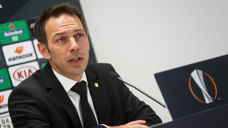 Rapids "Finalspiel" auch finanziell wichtig